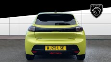 Peugeot 208 1.2 Hybrid 100 Allure 5dr e-DSC6 Petrol Hatchback